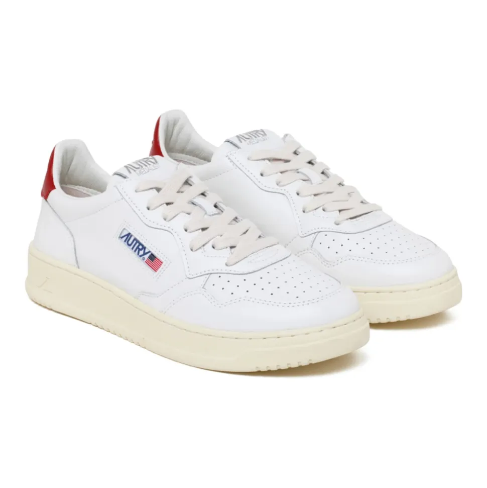 Medalist Niedrige Sneakers