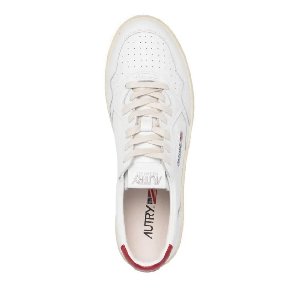 Medalist Niedrige Sneakers