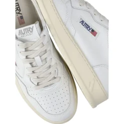 Medalist Niedrige Sneakers