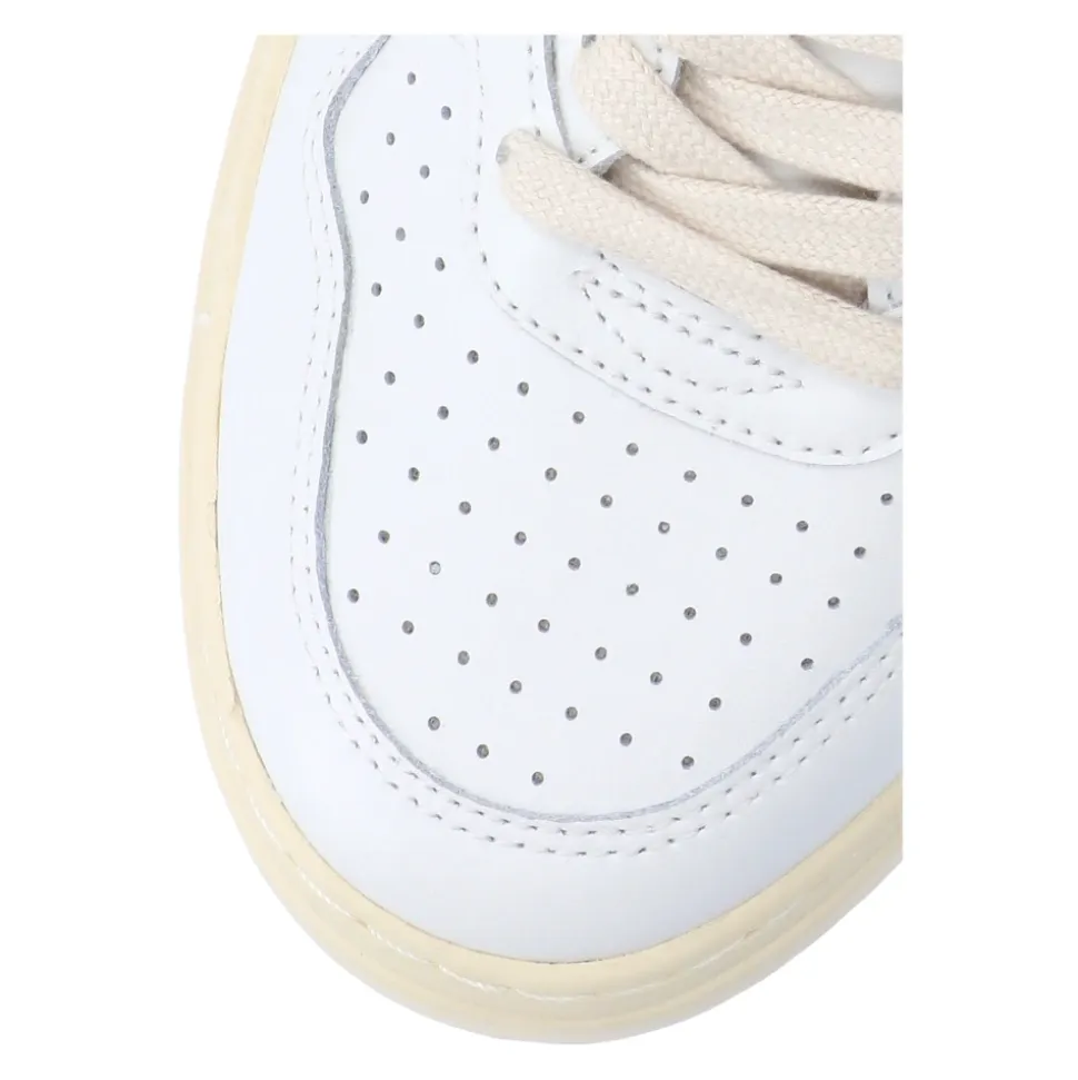 Medalist Niedrige Sneakers