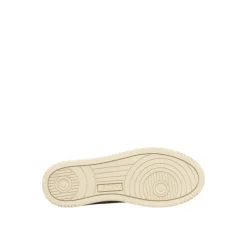 Medalist Platform Sneakers