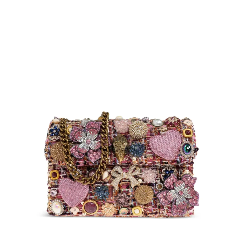 Medium Kensington Schultertasche