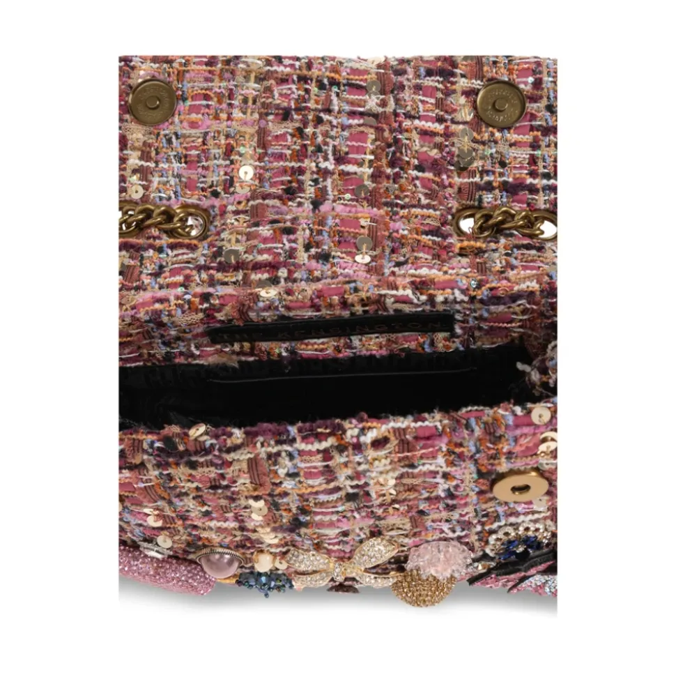 Medium Kensington Schultertasche