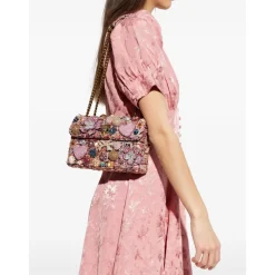 Medium Kensington Schultertasche