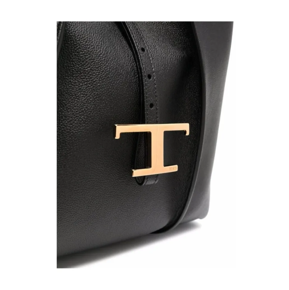Medium T Timeless Einkaufstasche