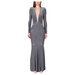 Meerjungfrauenkleid