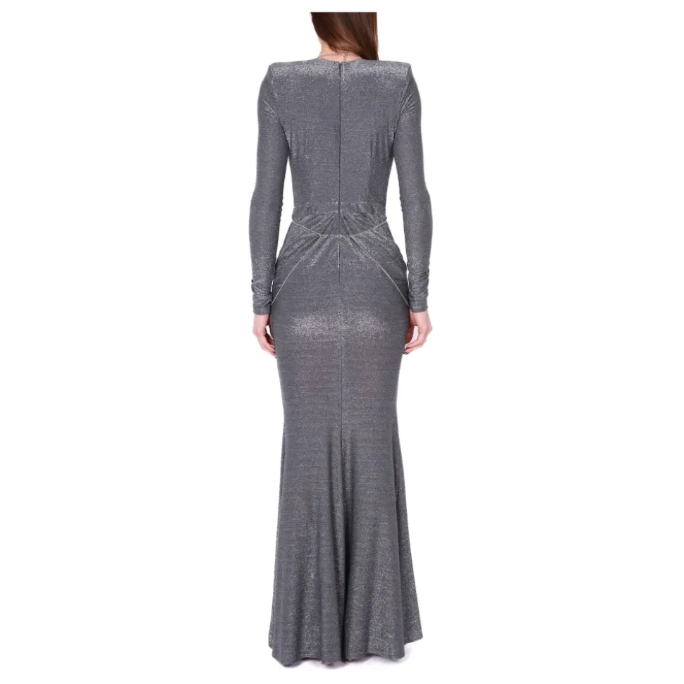 Meerjungfrauenkleid