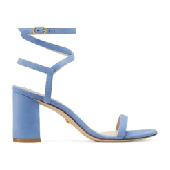 Merinda Block Sandal