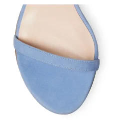 Merinda Block Sandal