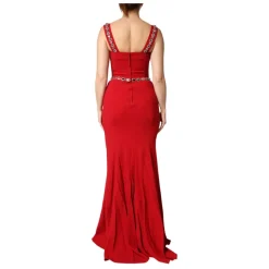 Mermaid Dress