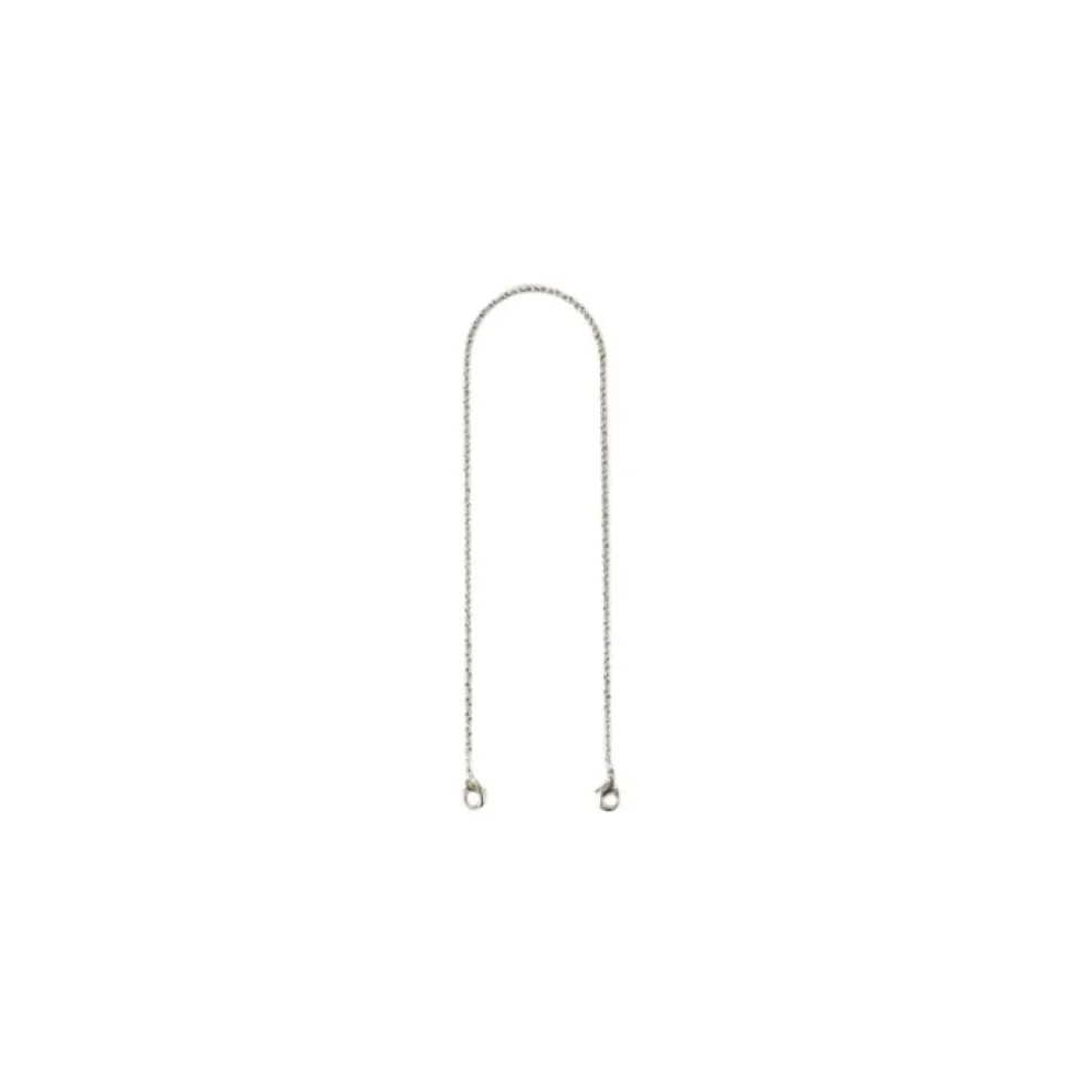 Metal Chain Strap