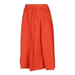 Midi Skirts