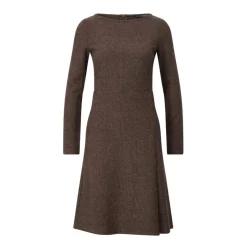 Midikleid