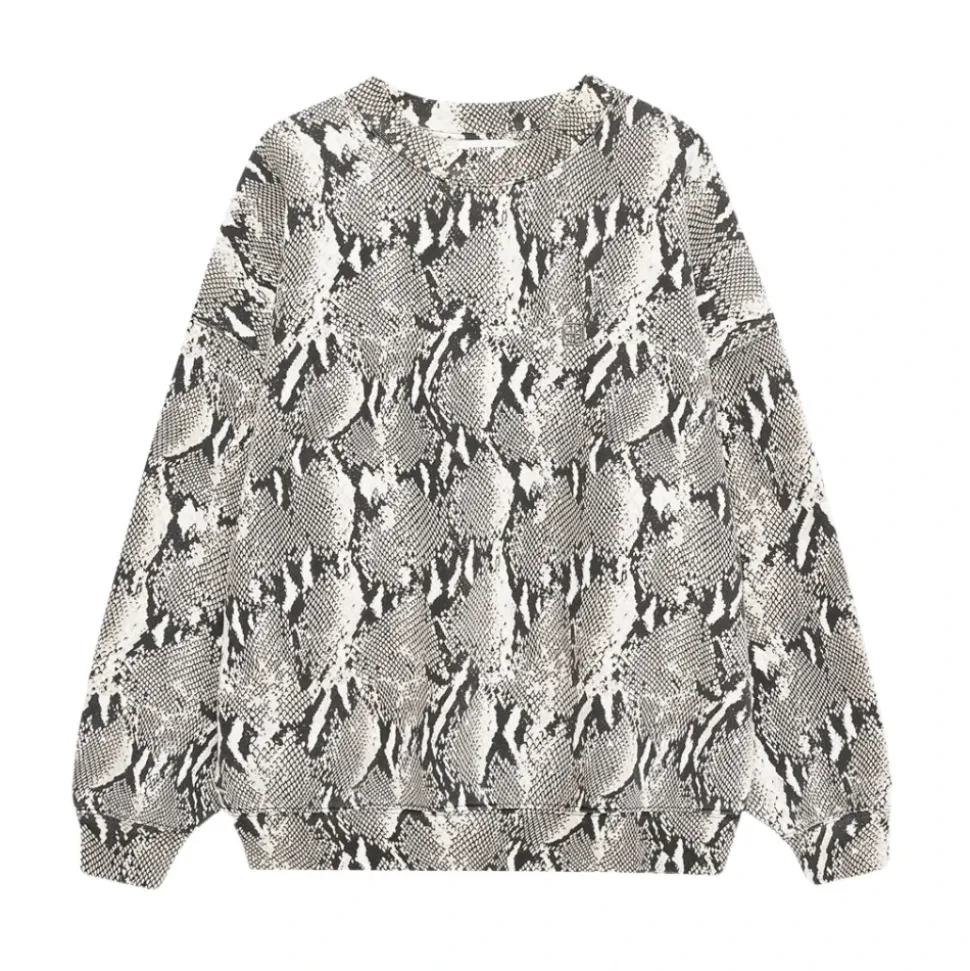 Miles Sweatshirt