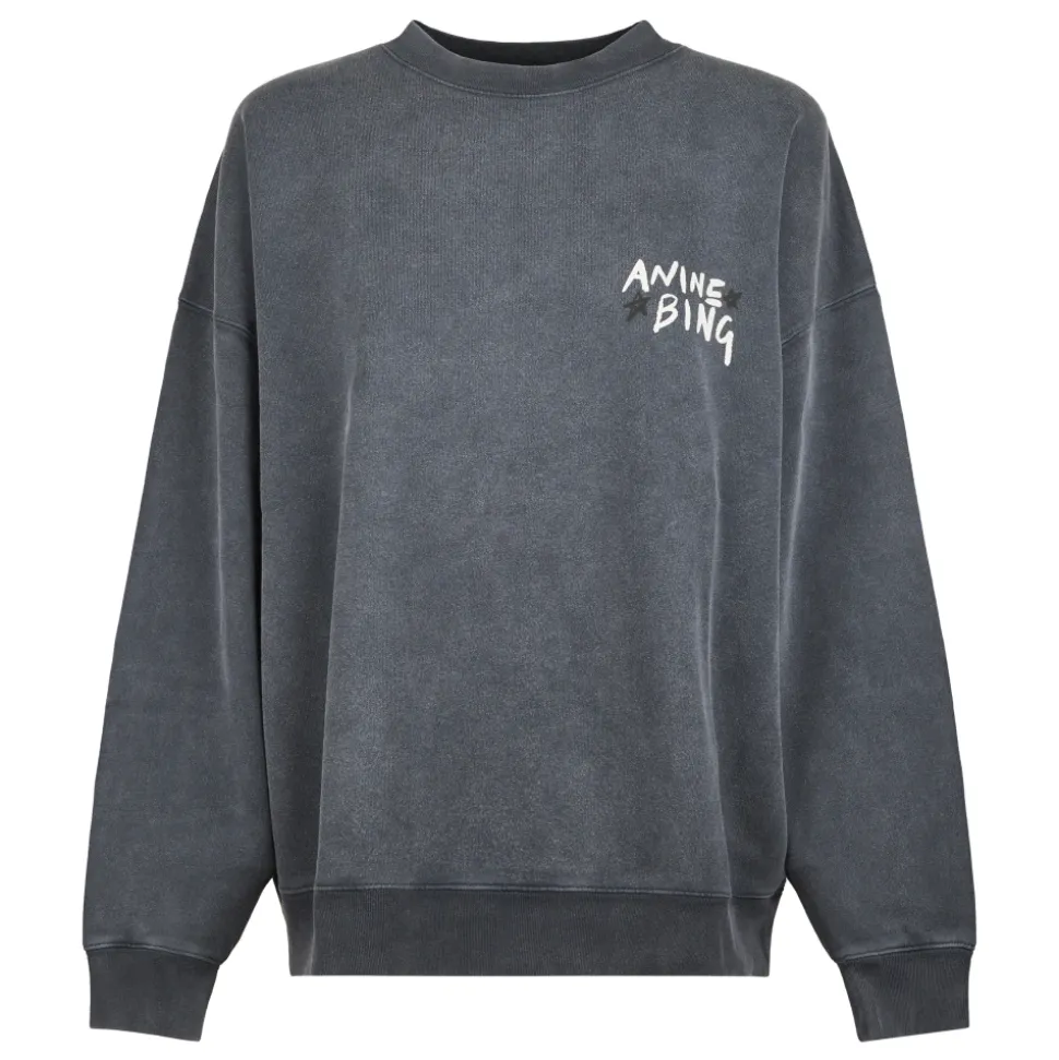 Miles Sweatshirt