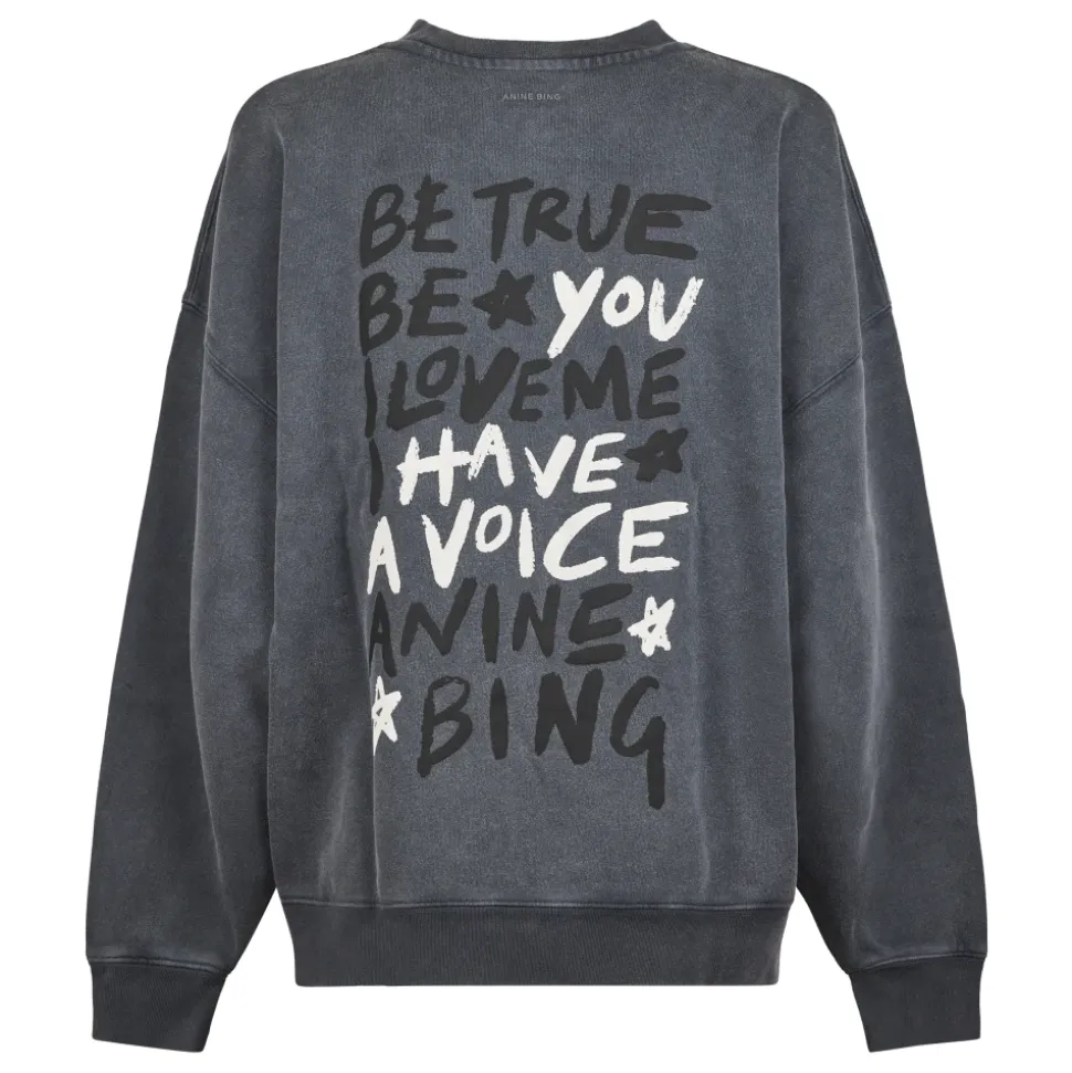 Miles Sweatshirt