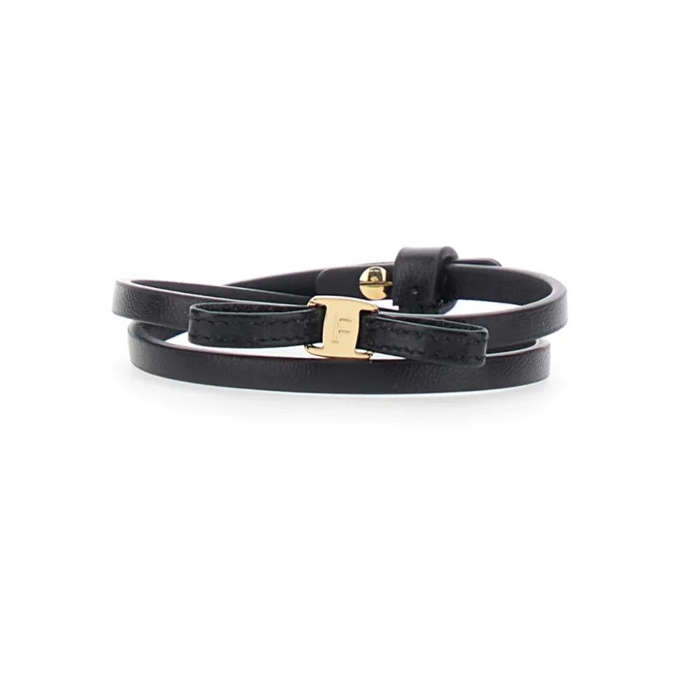 Mini Bow Wrap Bracelet
