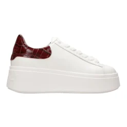 Moby Platform Sneaker