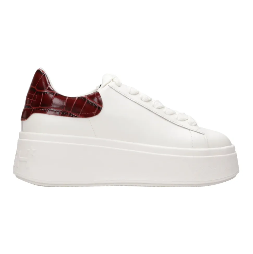 Moby Platform Sneaker