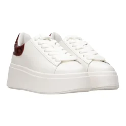 Moby Platform Sneaker