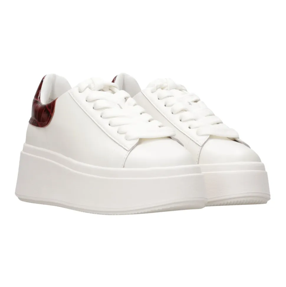 Moby Platform Sneaker