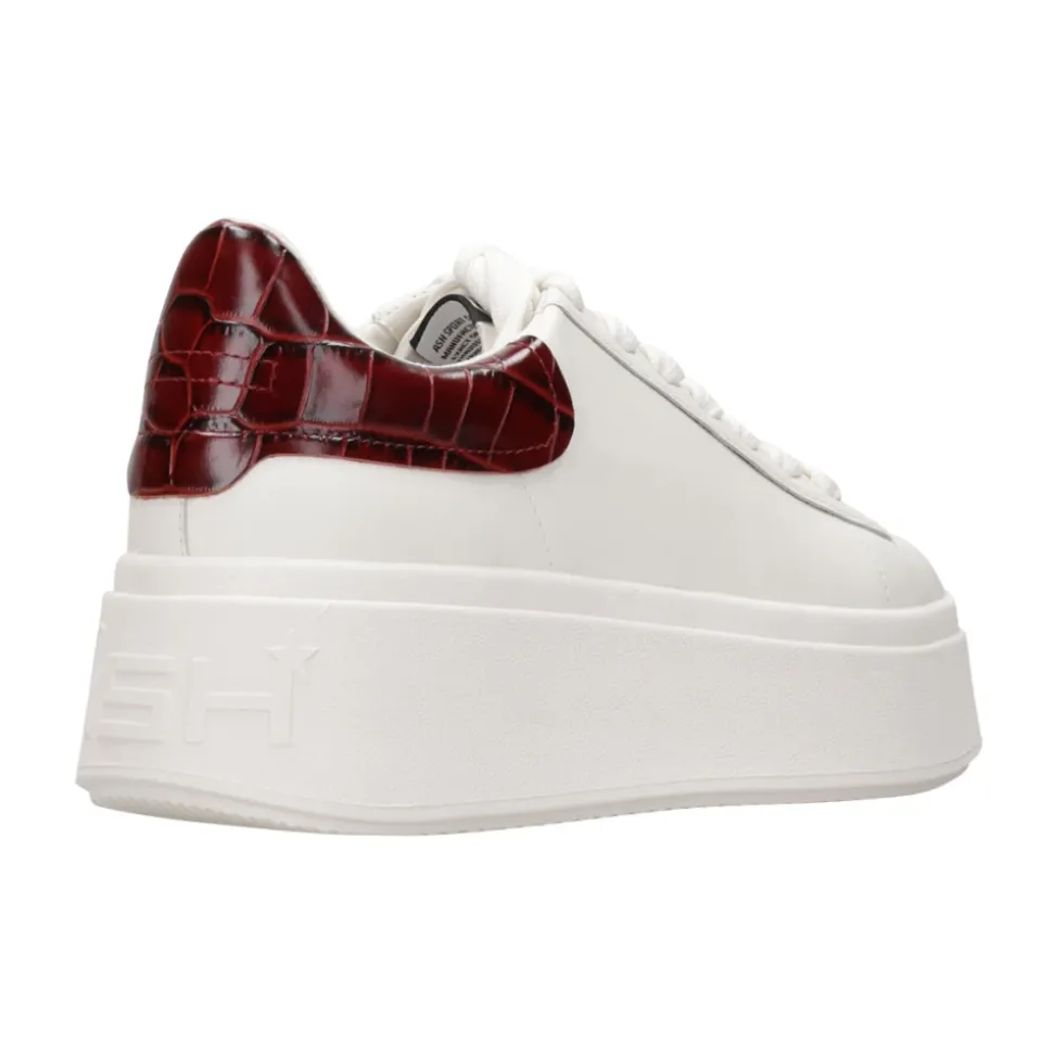 Moby Platform Sneaker