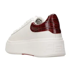 Moby Platform Sneaker