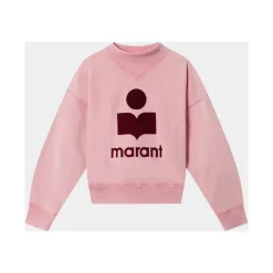 Moby Sweatshirt