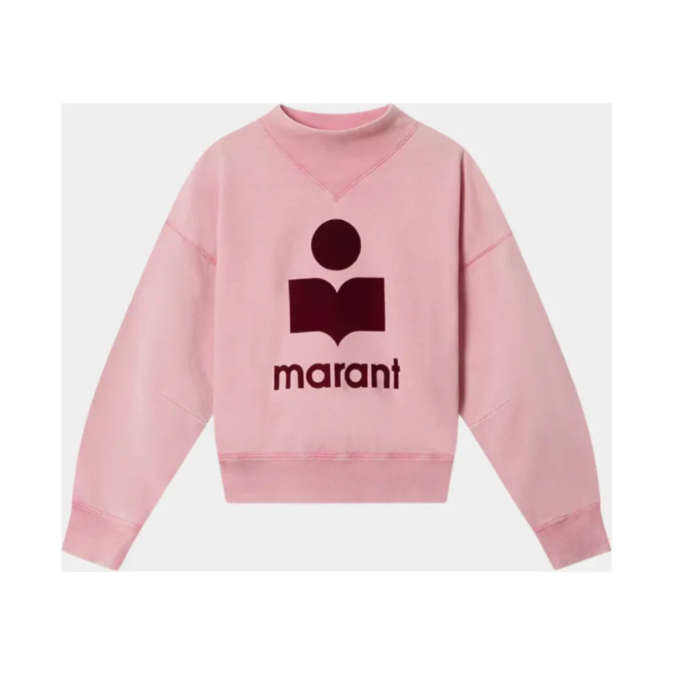 Moby Sweatshirt