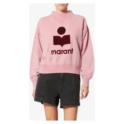 Moby Sweatshirt