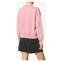 Moby Sweatshirt