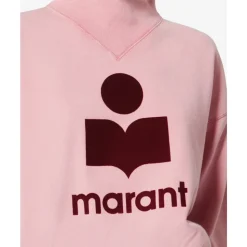 Moby Sweatshirt