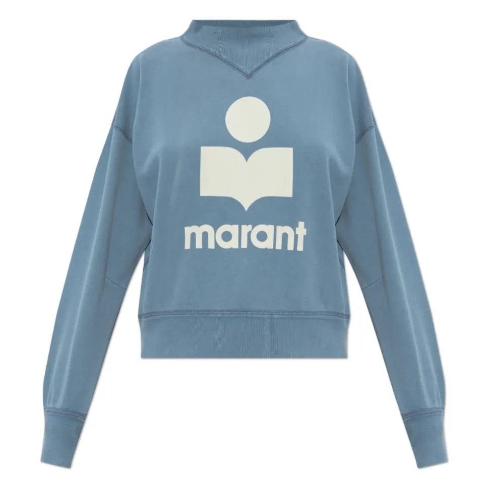 Moby Sweatshirt
