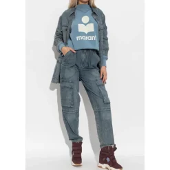 Moby Sweatshirt