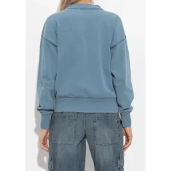 Moby Sweatshirt