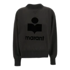 Moby Sweatshirt