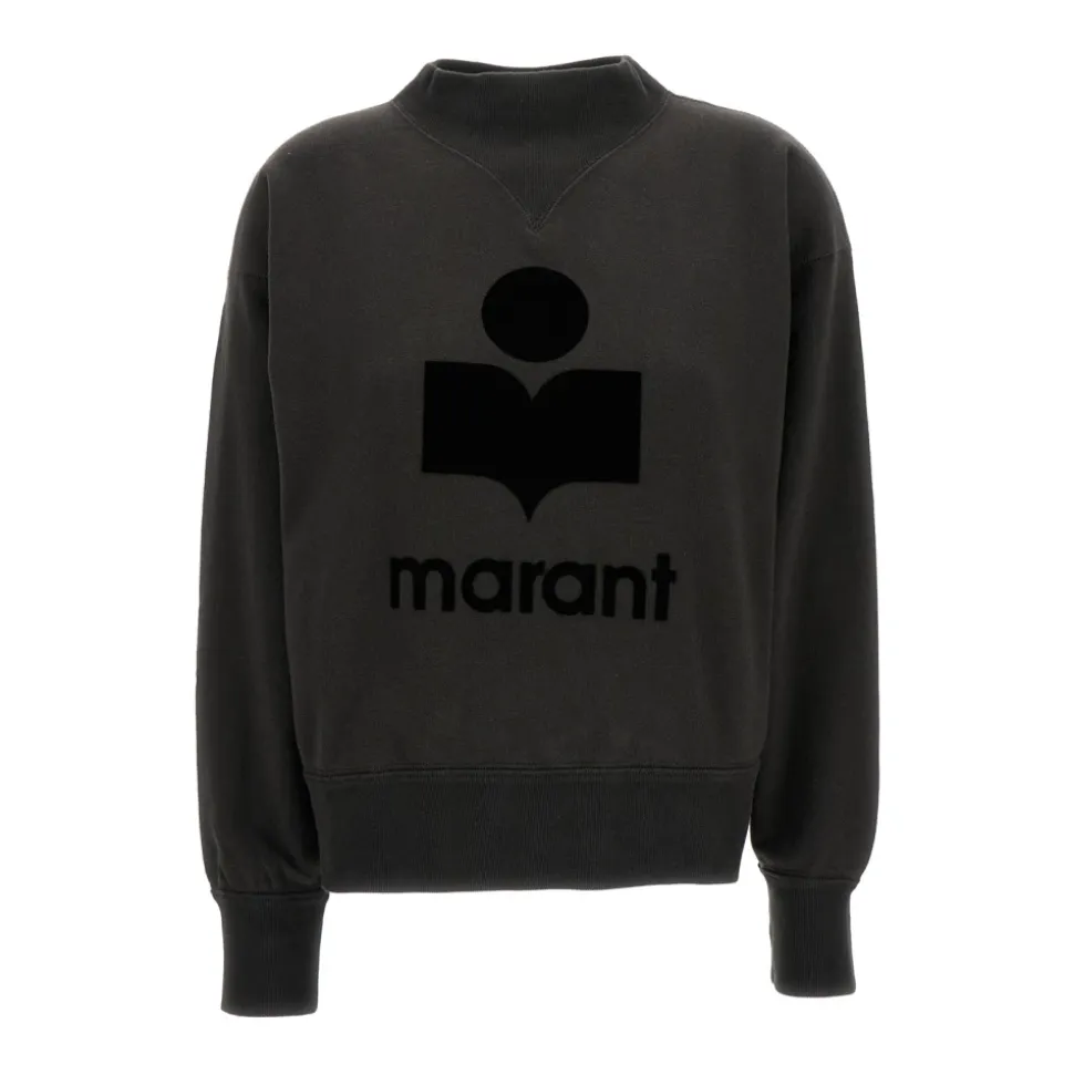 Moby Sweatshirt