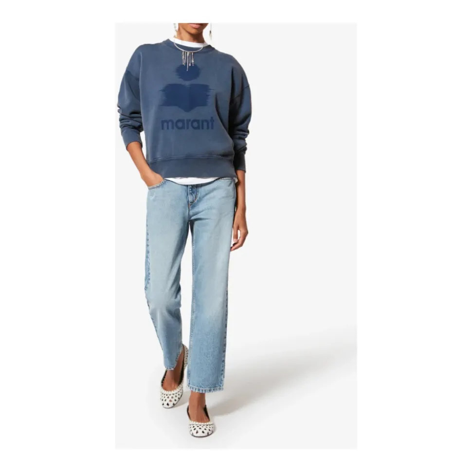 Mobyli Sweatshirt