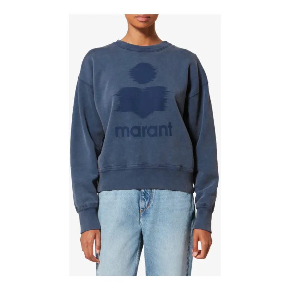 Mobyli Sweatshirt