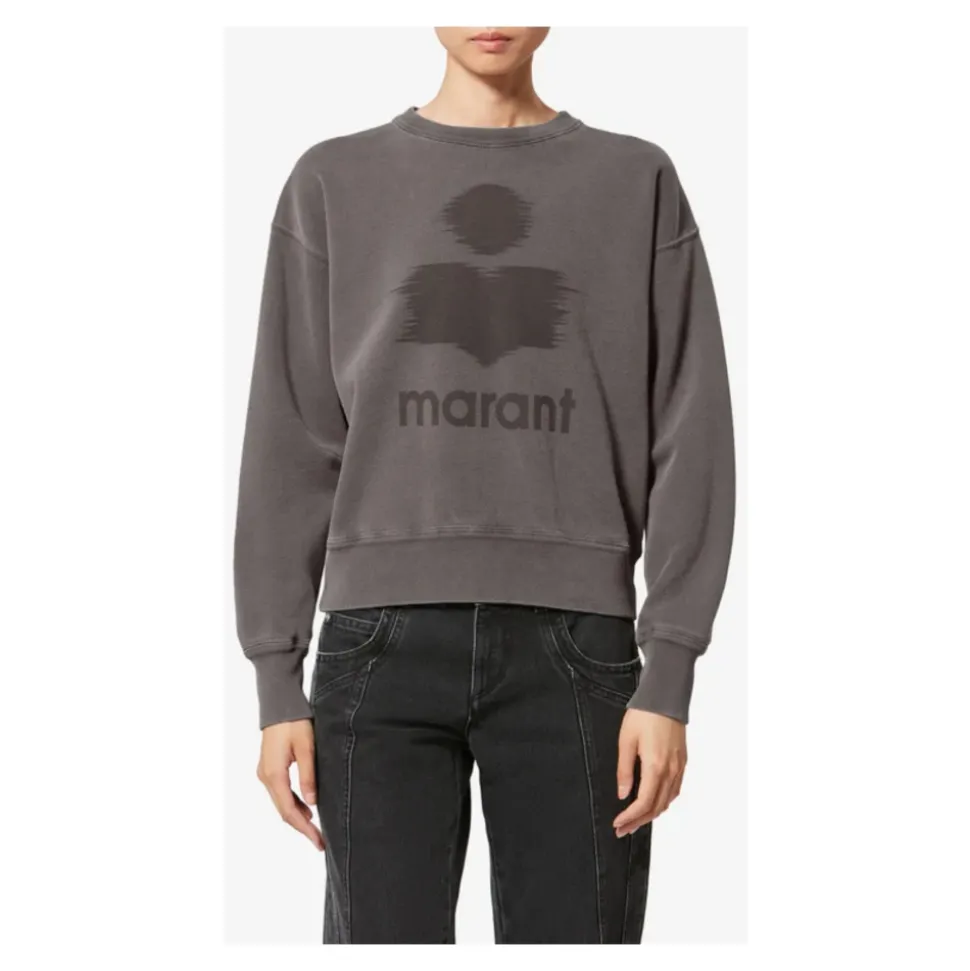 Mobyli Sweatshirt