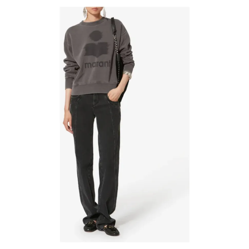 Mobyli Sweatshirt