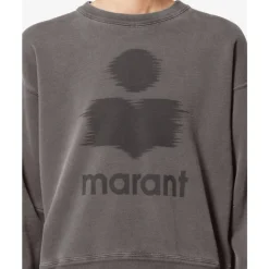 Mobyli Sweatshirt