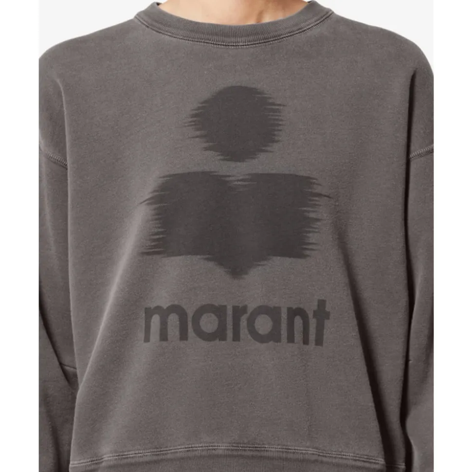 Mobyli Sweatshirt