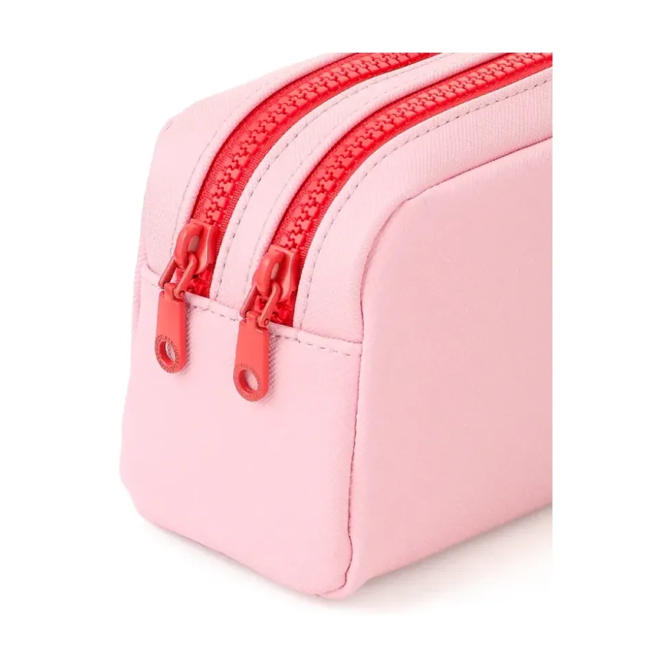 Moderne Dreieckige Kulturtasche