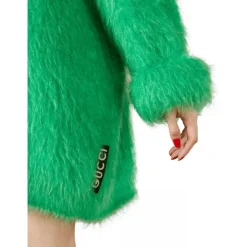 Mohair-Kleider-Jumper