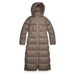 Mystique Puffer Coat