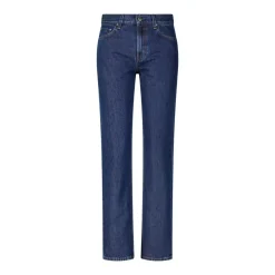 Nachhaltige Straight-Fit Jeans