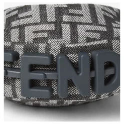 Nano Fendigraphy
