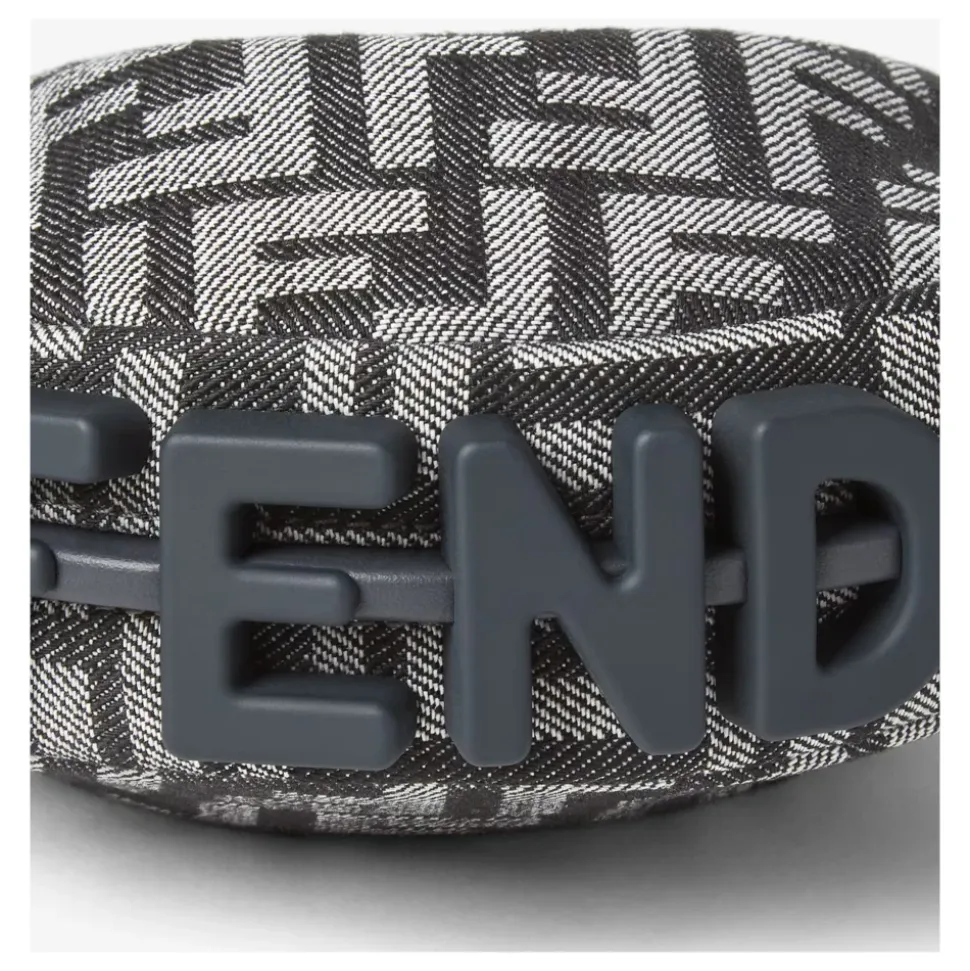 Nano Fendigraphy