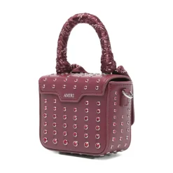 Nano MA Stud Bag